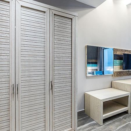Goezegir Hotel Bodrum ภายนอก รูปภาพ